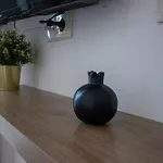 Atico Con Terraza Privada En El Corazon Del Realejo شقة