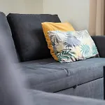 شقة Atico Con Terraza Privada En El Corazon Del Realejo *